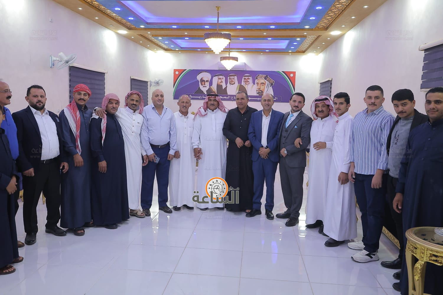 Madar Al-Saa Images 0.5365350330620703