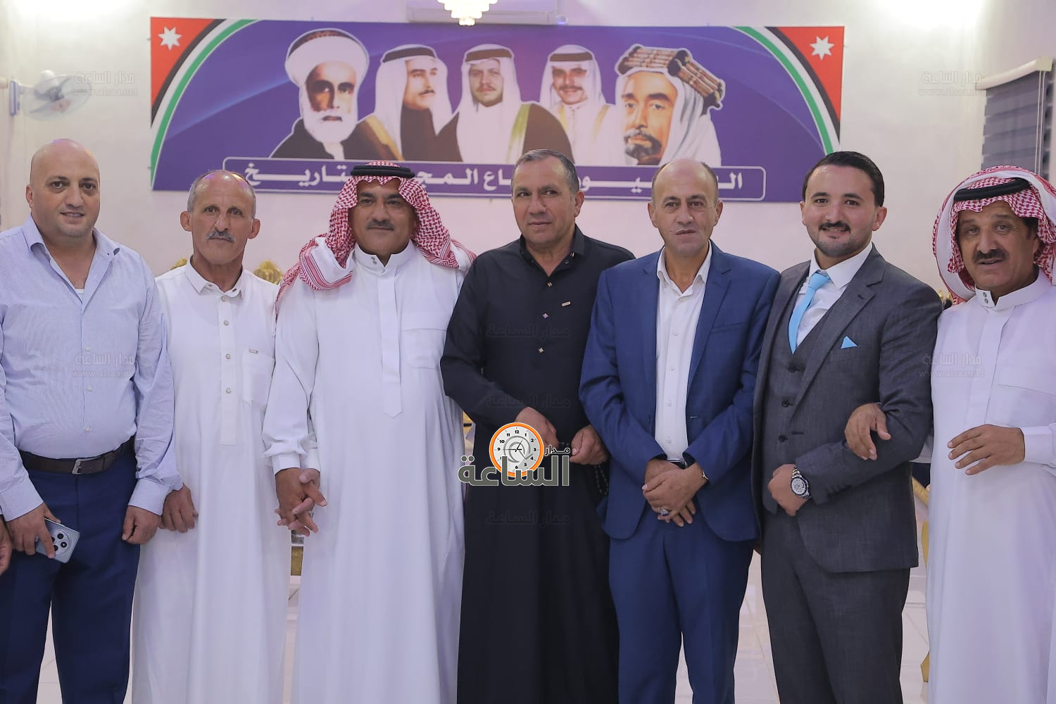 Madar Al-Saa Images 0.27711196589208353