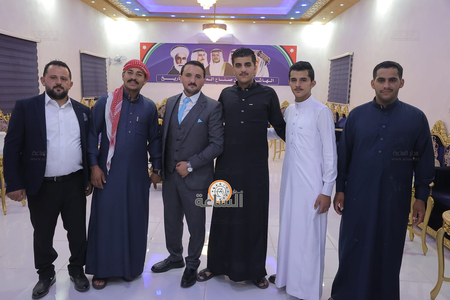 Madar Al-Saa Images 0.5912597626603474