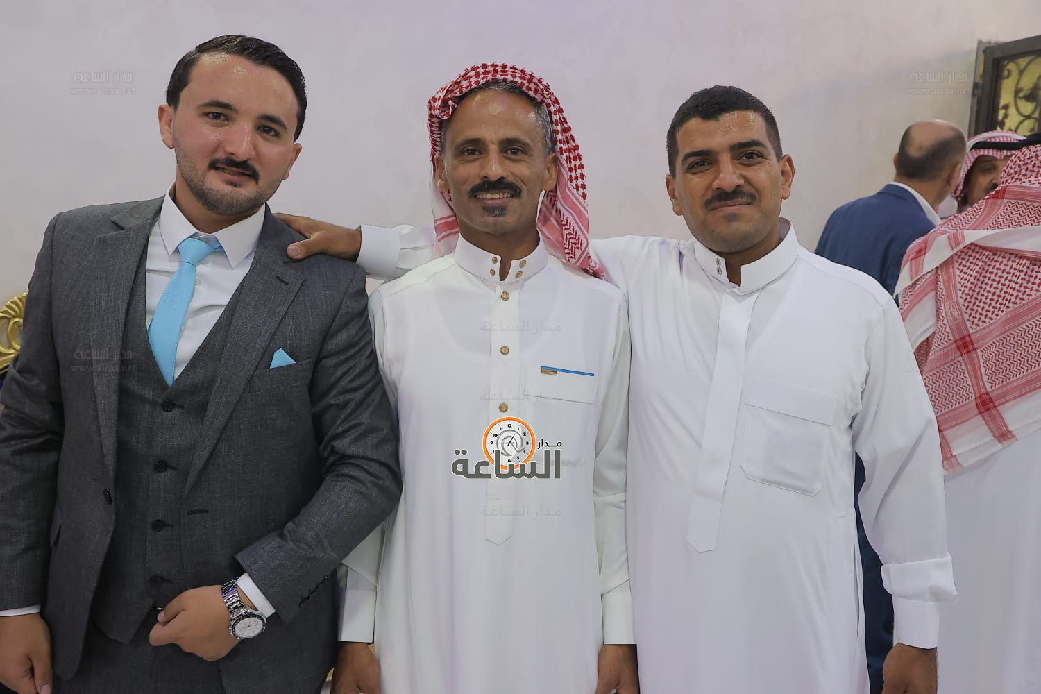 Madar Al-Saa Images 0.1736942594751656