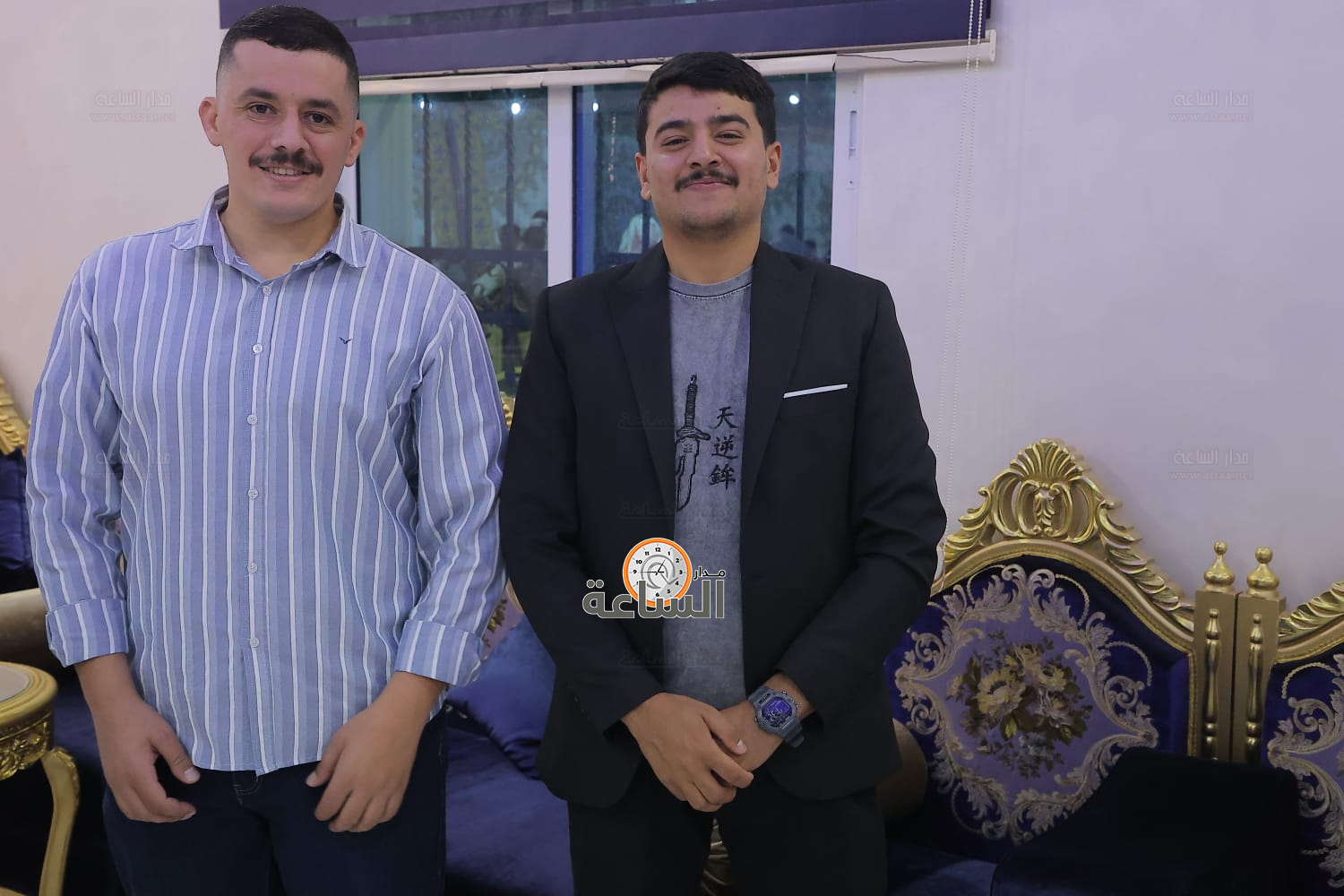 Madar Al-Saa Images 0.1546817965010806