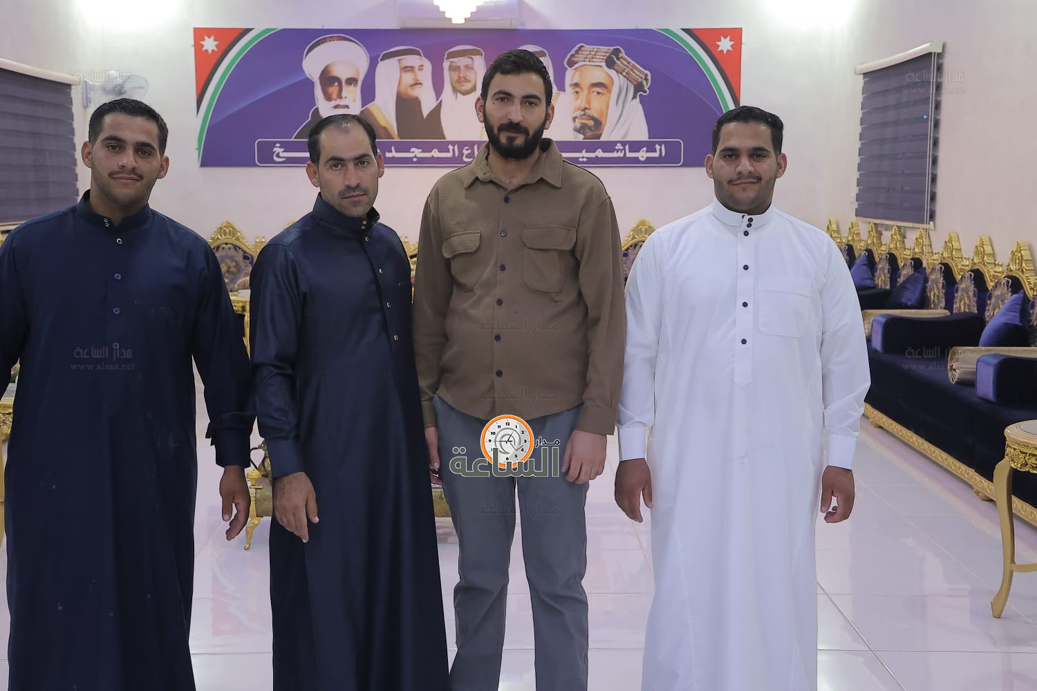 Madar Al-Saa Images 0.3907700310329173