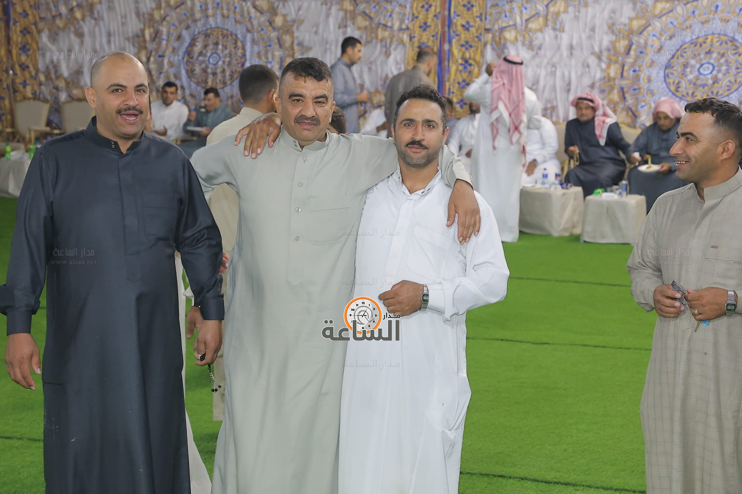 Madar Al-Saa Images 0.19356924027588251