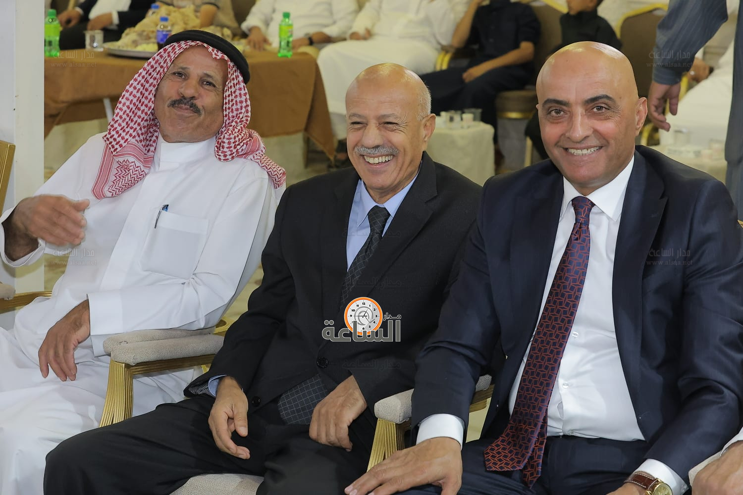 Madar Al-Saa Images 0.2640816667869782