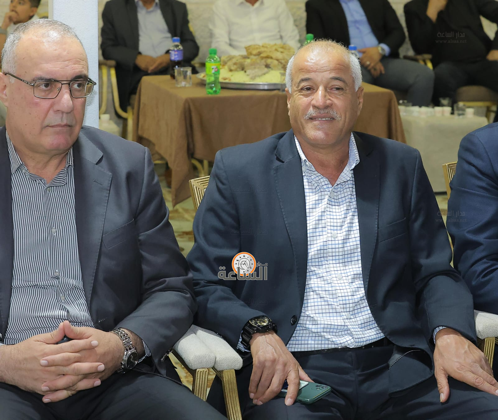 Madar Al-Saa Images 0.7173661544394043