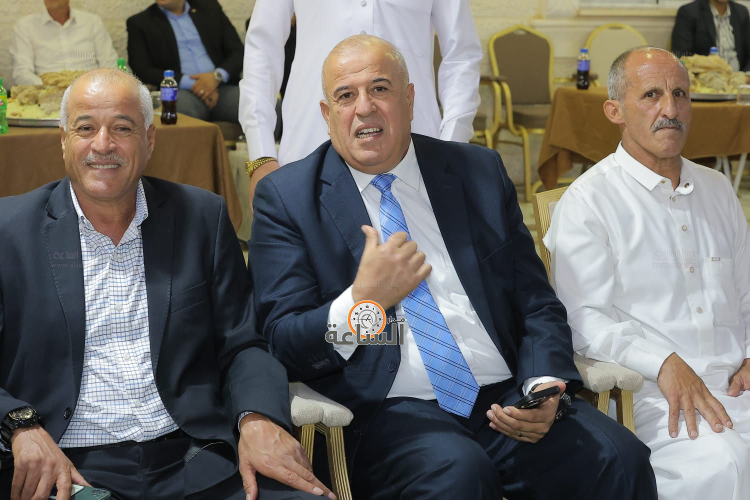 Madar Al-Saa Images 0.3444595725289221