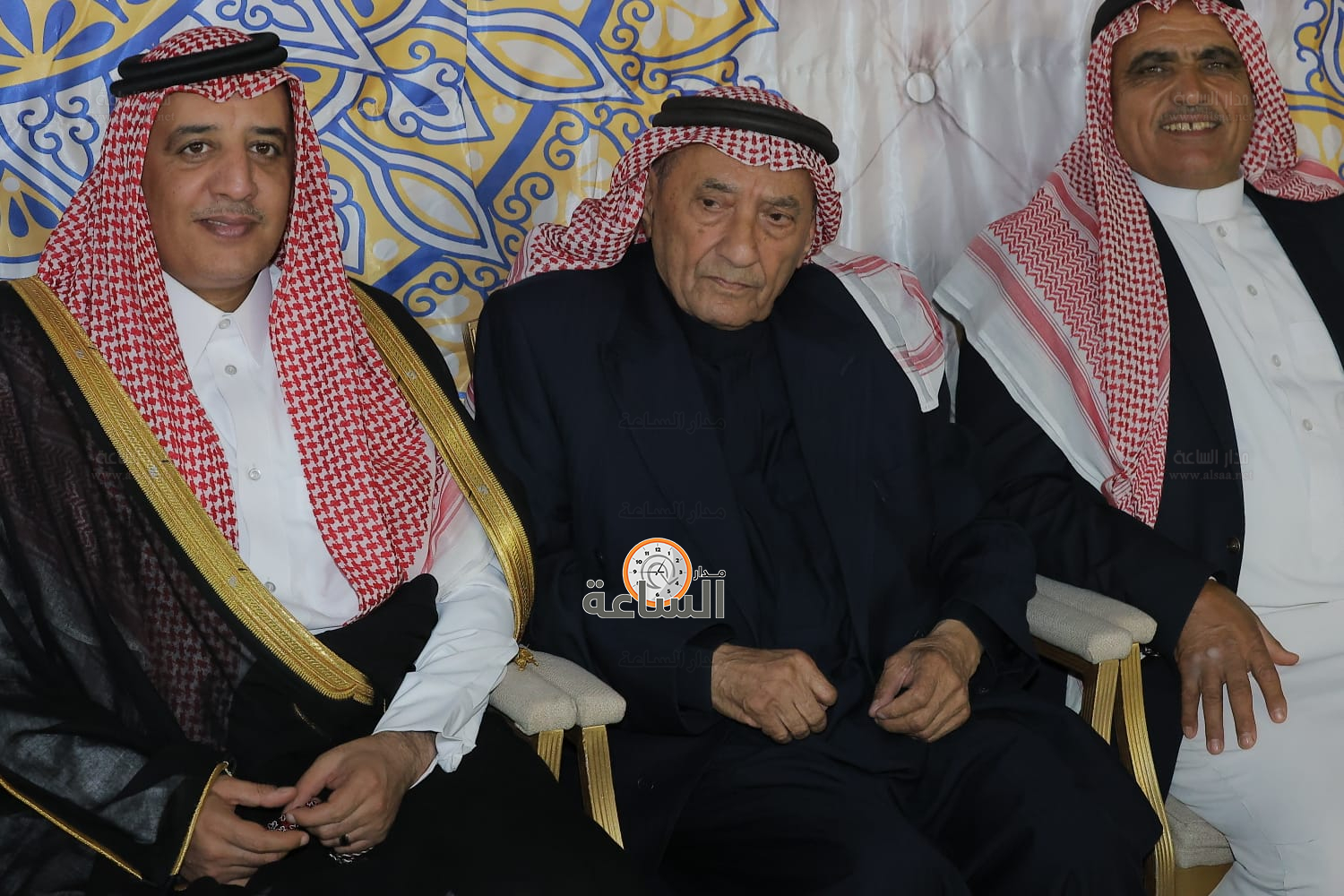 Madar Al-Saa Images 0.037734752277837846