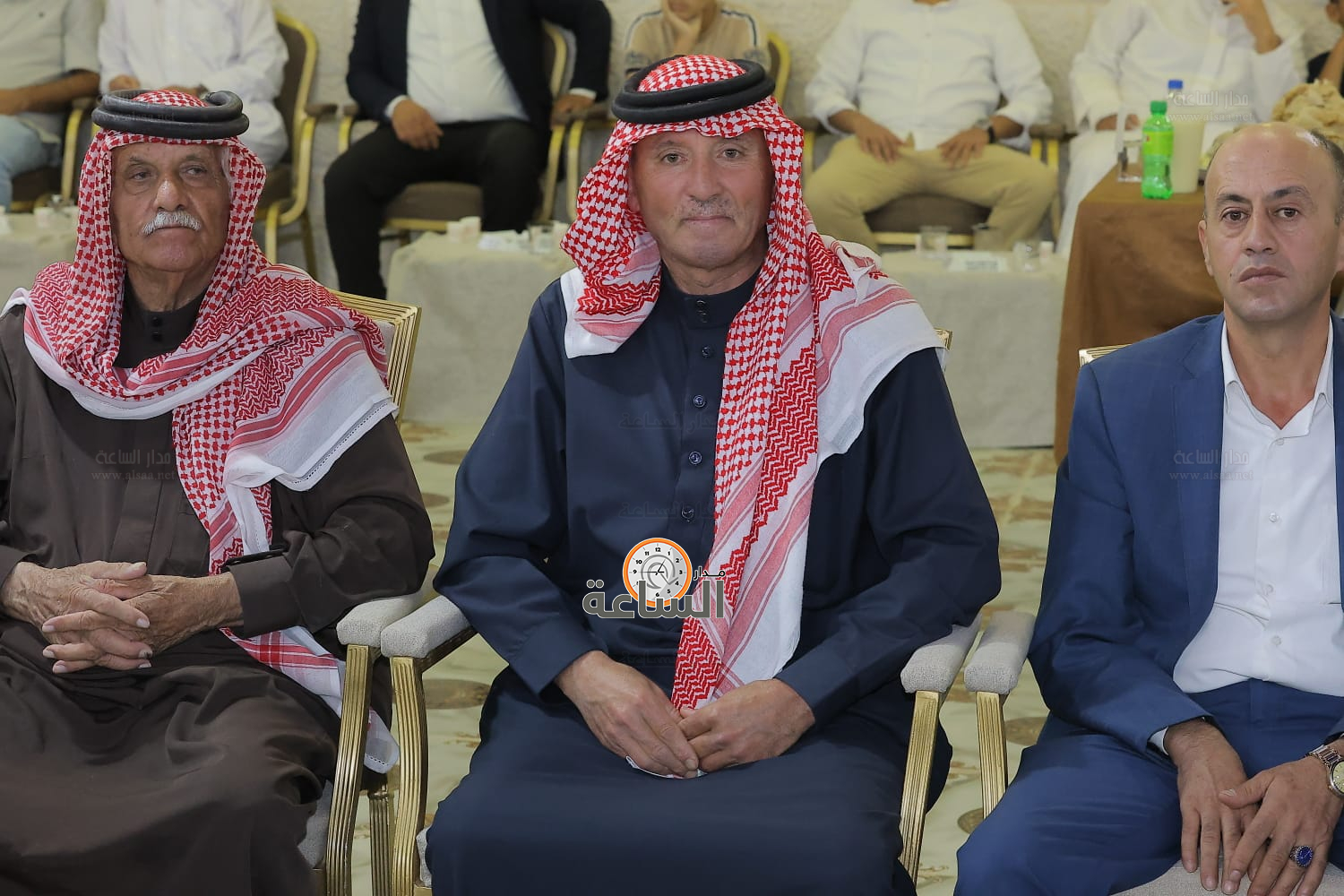 Madar Al-Saa Images 0.9301301846534233