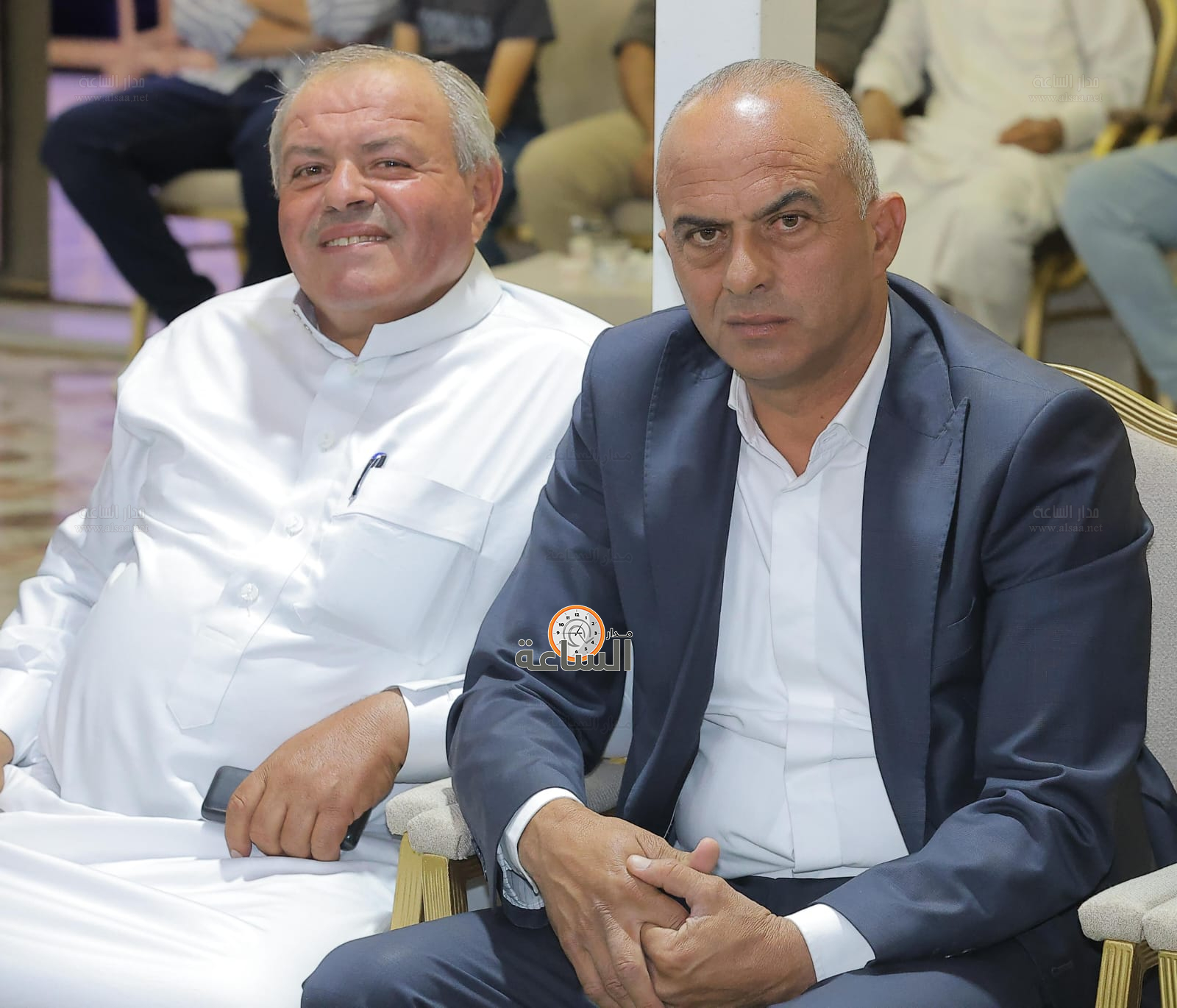 Madar Al-Saa Images 0.9954126827482381