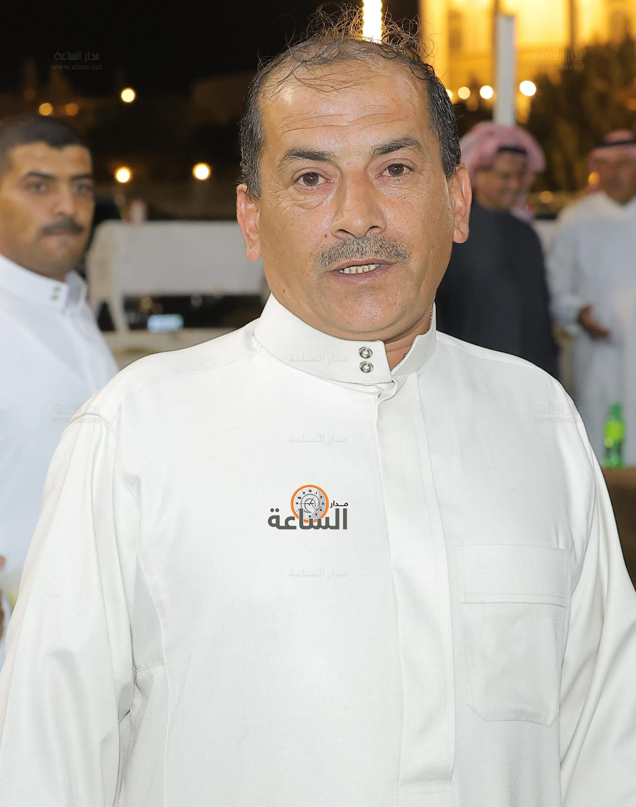 Madar Al-Saa Images 0.06646473809736297