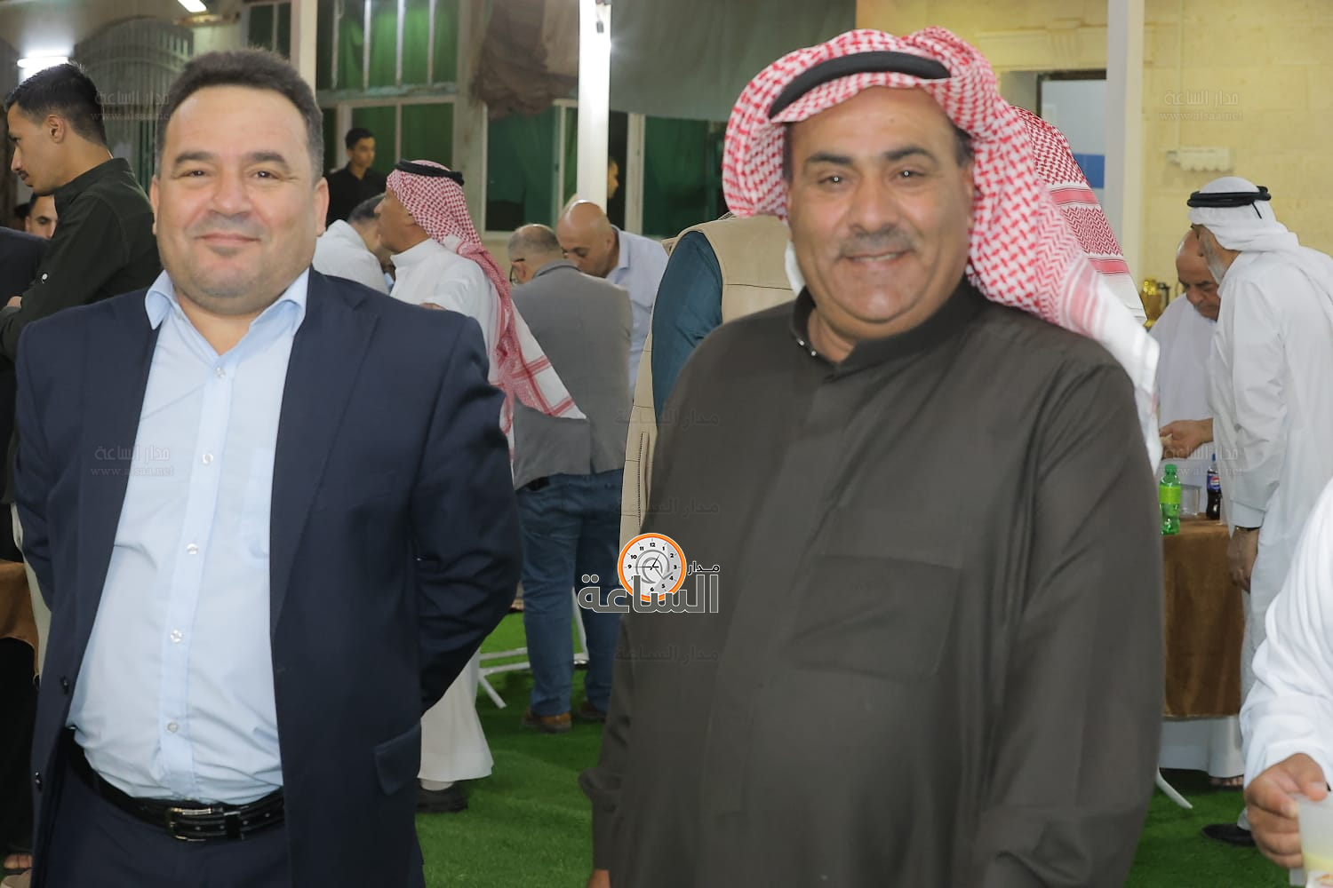 Madar Al-Saa Images 0.6276104432830046