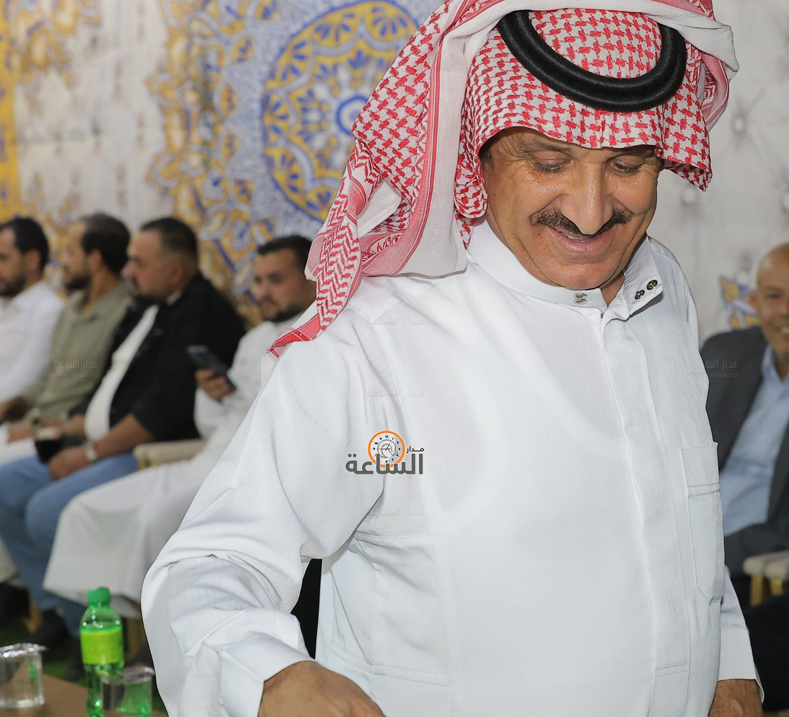 Madar Al-Saa Images 0.7956036083301607