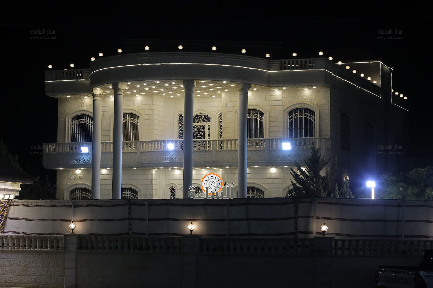 Madar Al-Saa Images 0.2115567424270517