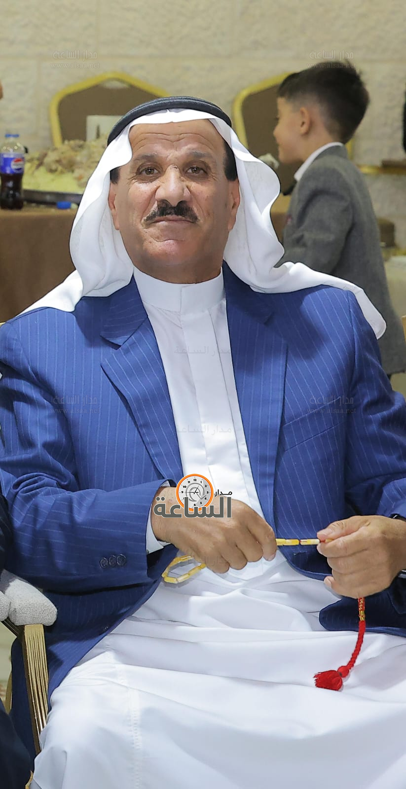 Madar Al-Saa Images 0.9971035733782206