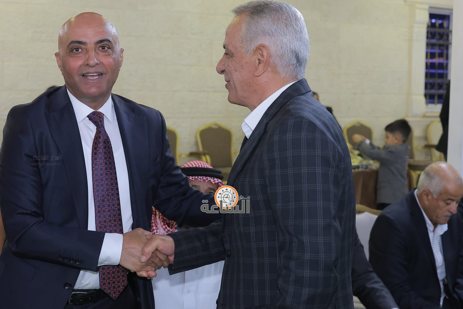 Madar Al-Saa Images 0.6841697812026946