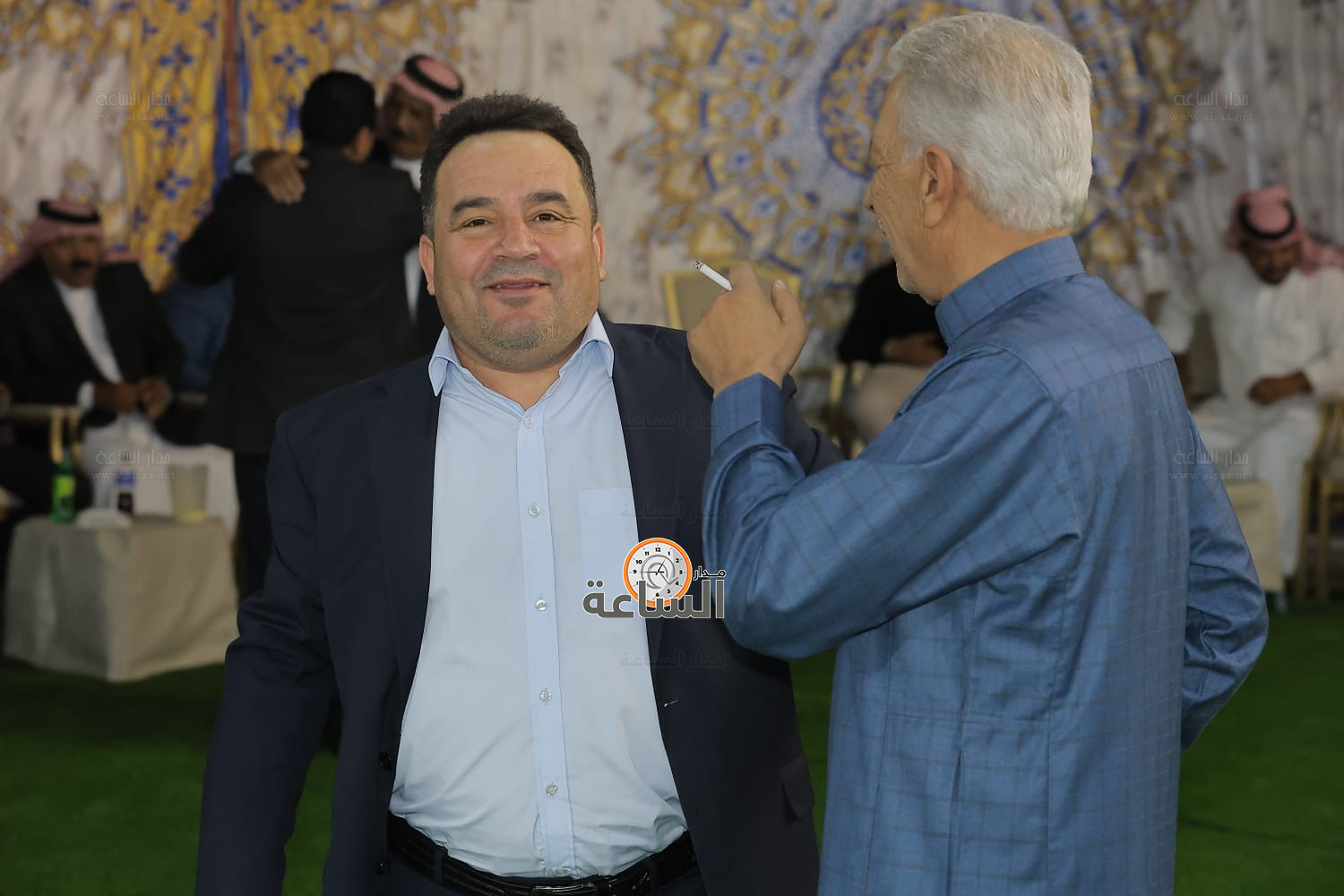 Madar Al-Saa Images 0.4925858974914059