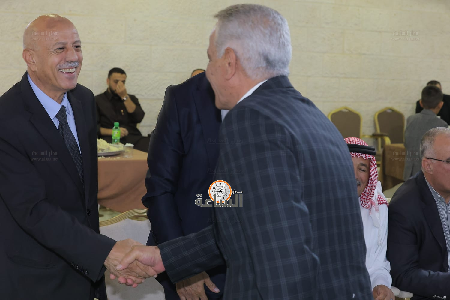 Madar Al-Saa Images 0.9811613936692292