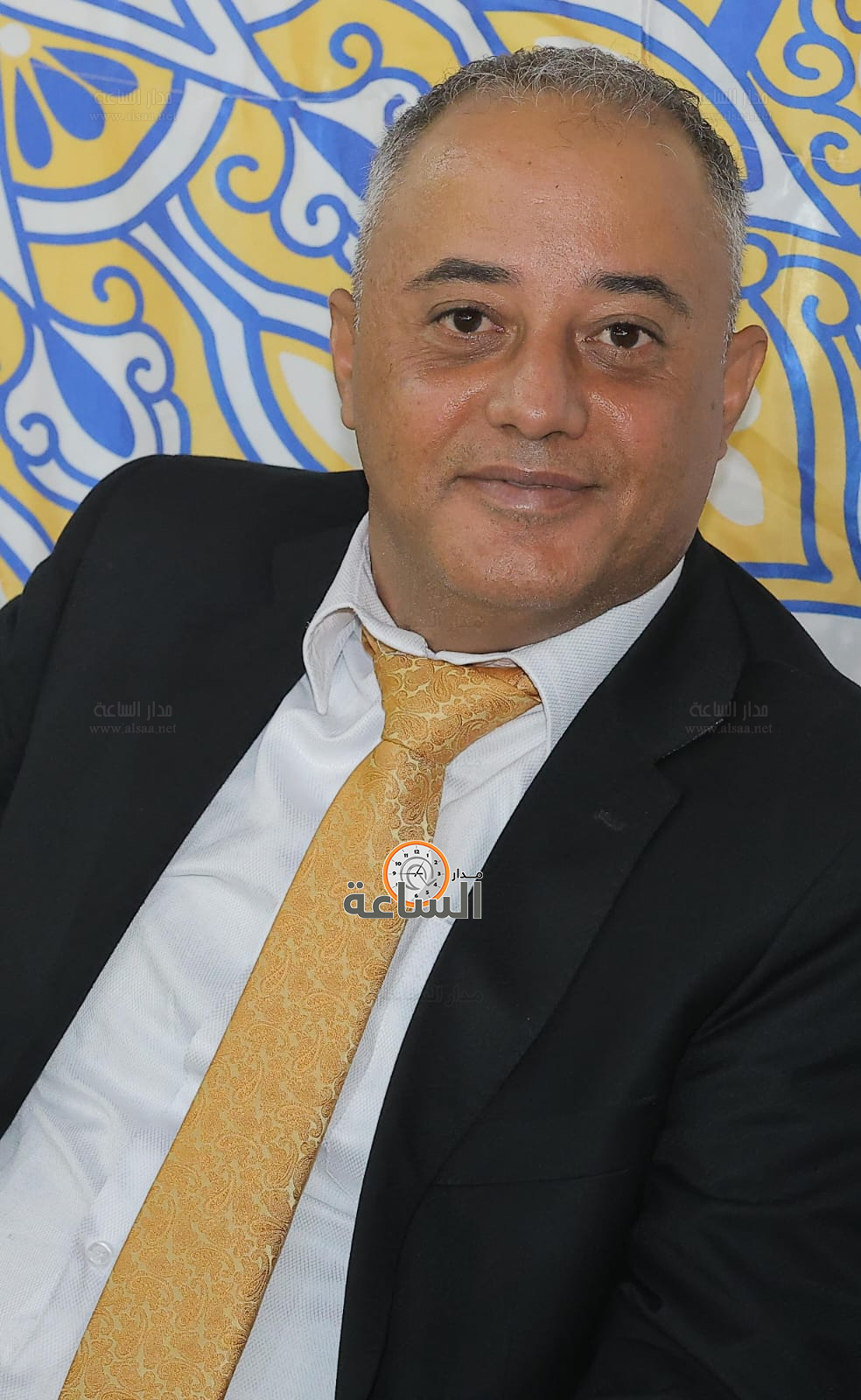 Madar Al-Saa Images 0.4687307049027697