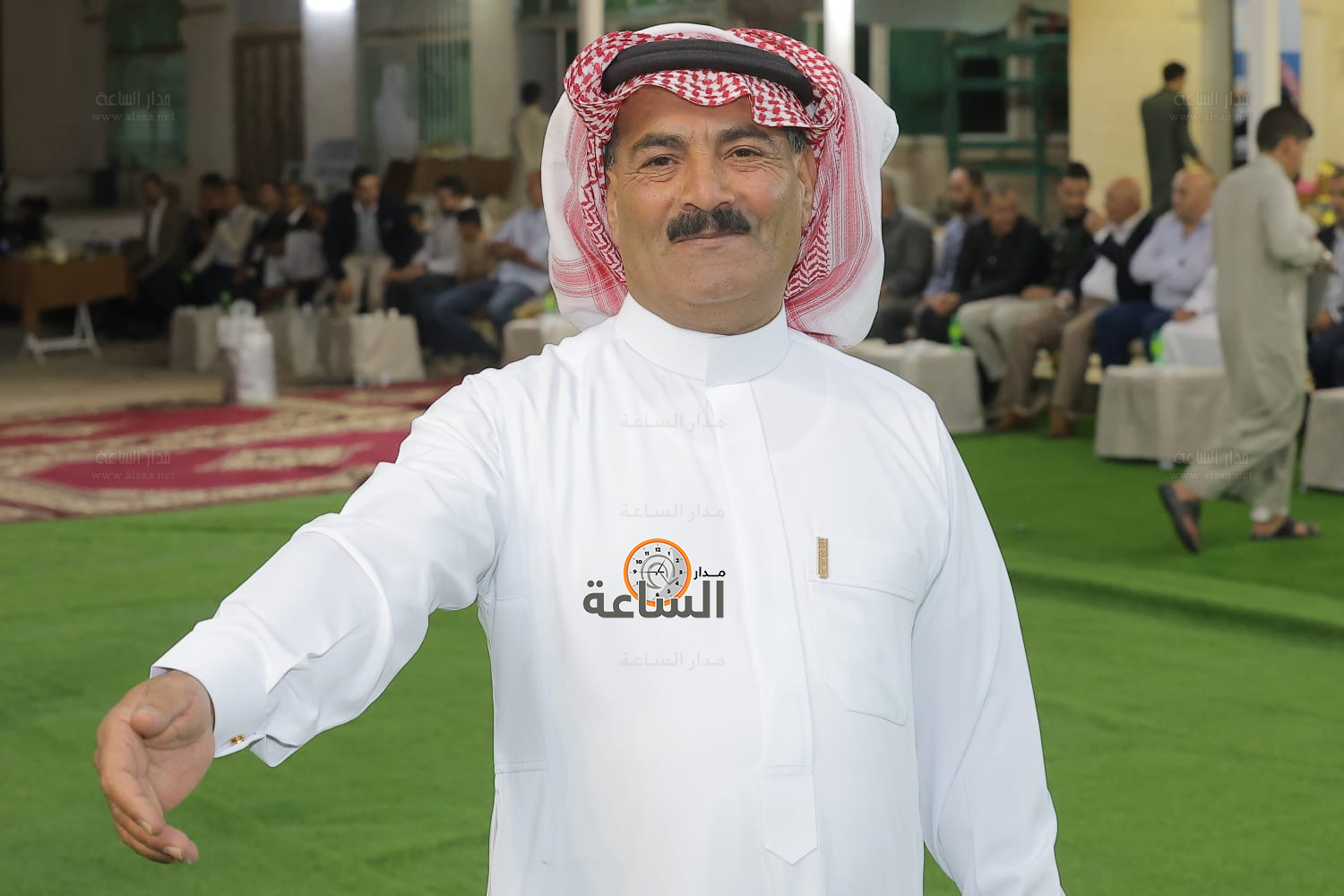 Madar Al-Saa Images 0.2708536638476925