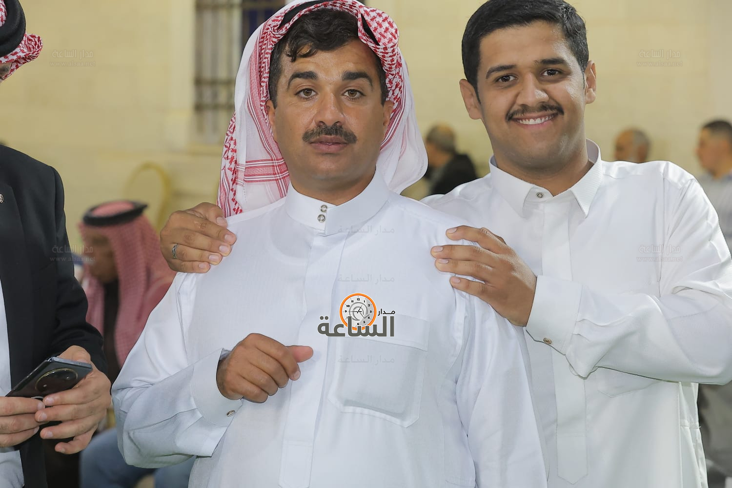 Madar Al-Saa Images 0.6372664014295645