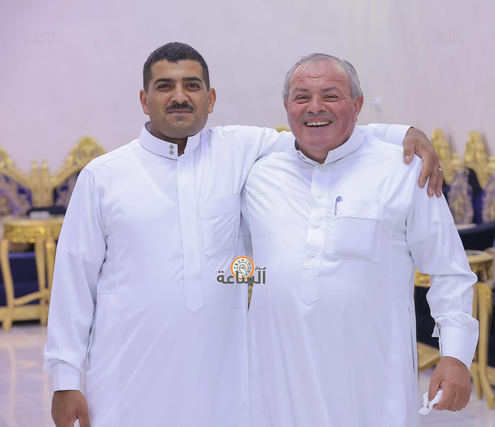 Madar Al-Saa Images 0.5352557666543231