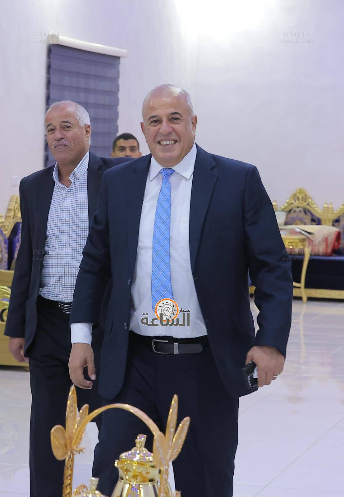 Madar Al-Saa Images 0.20331649949303265