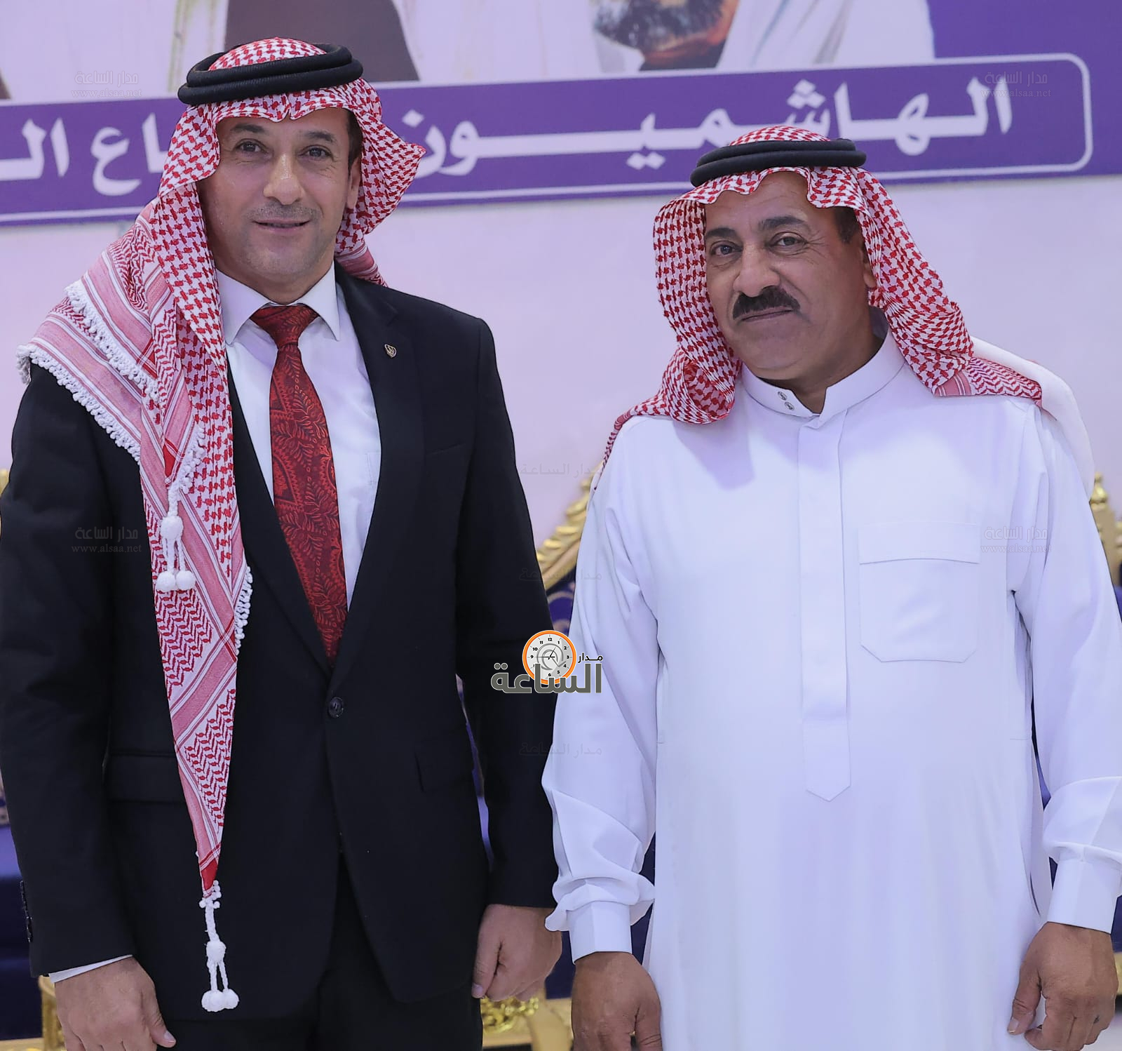 Madar Al-Saa Images 0.6588052835581913