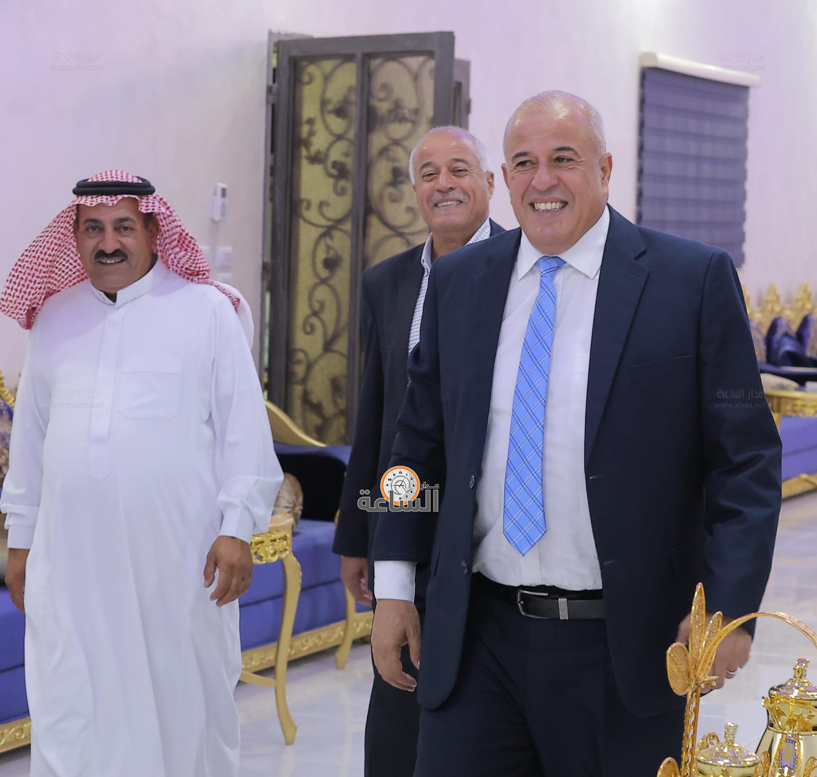 Madar Al-Saa Images 0.053149327861917506