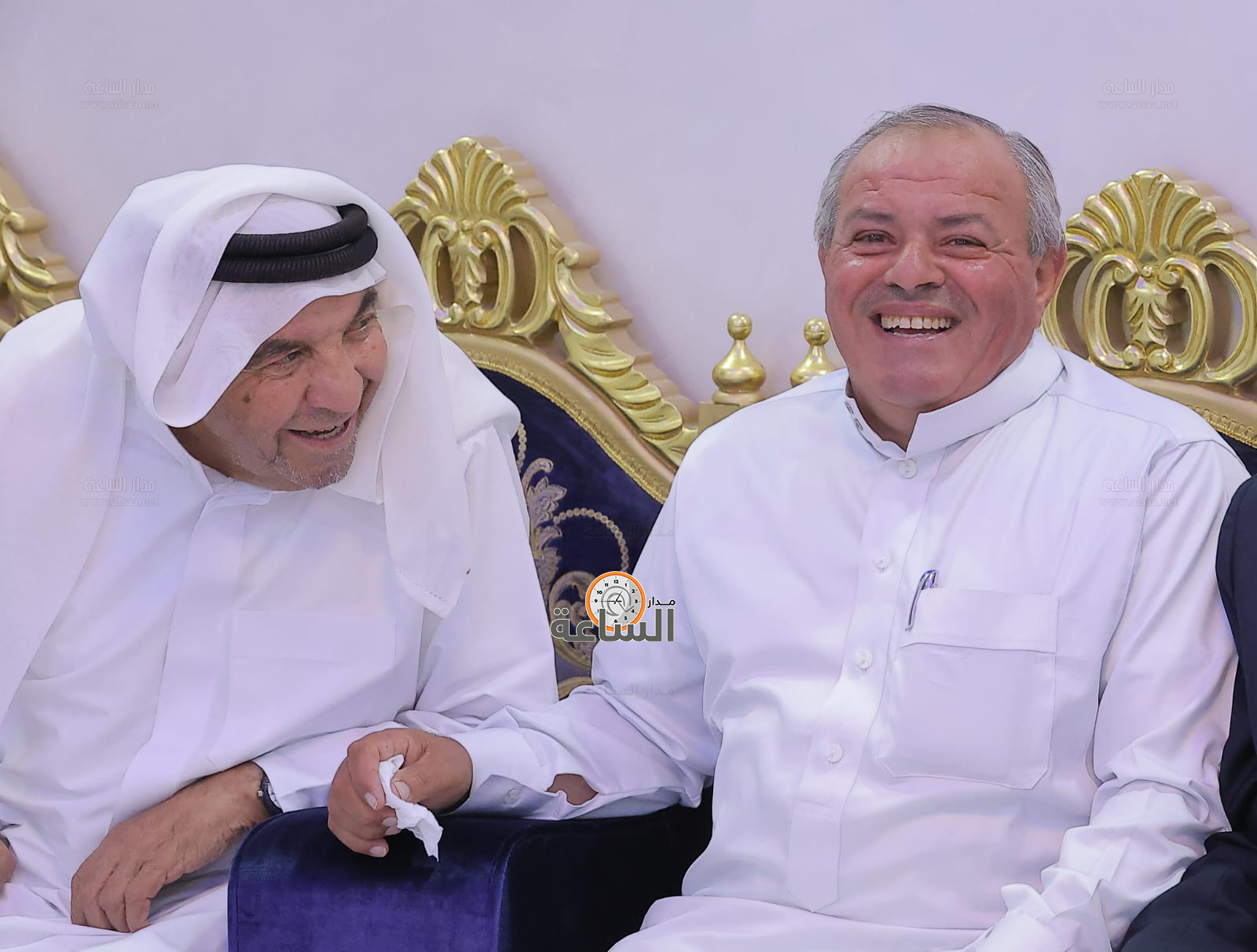 Madar Al-Saa Images 0.41544089699562503