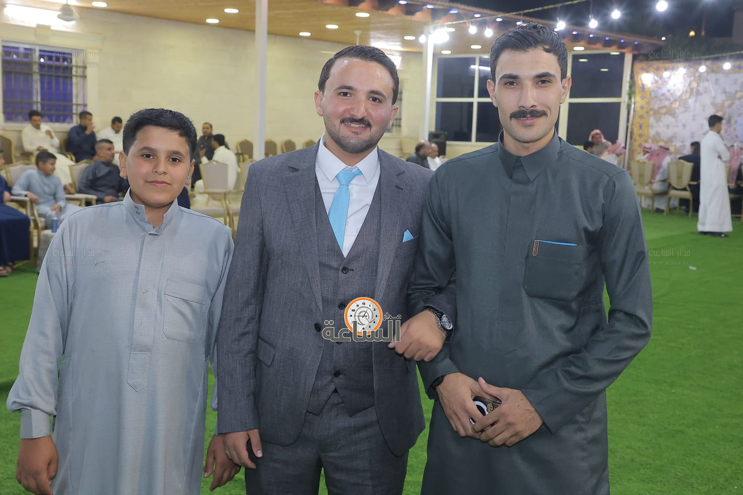 Madar Al-Saa Images 0.4106886789258726