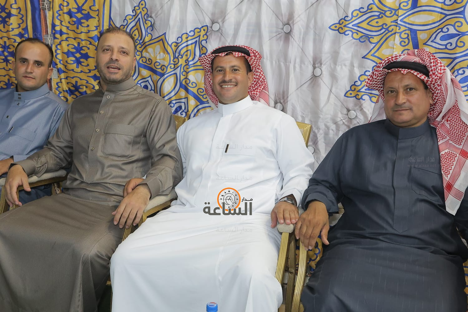 Madar Al-Saa Images 0.06613987462069781