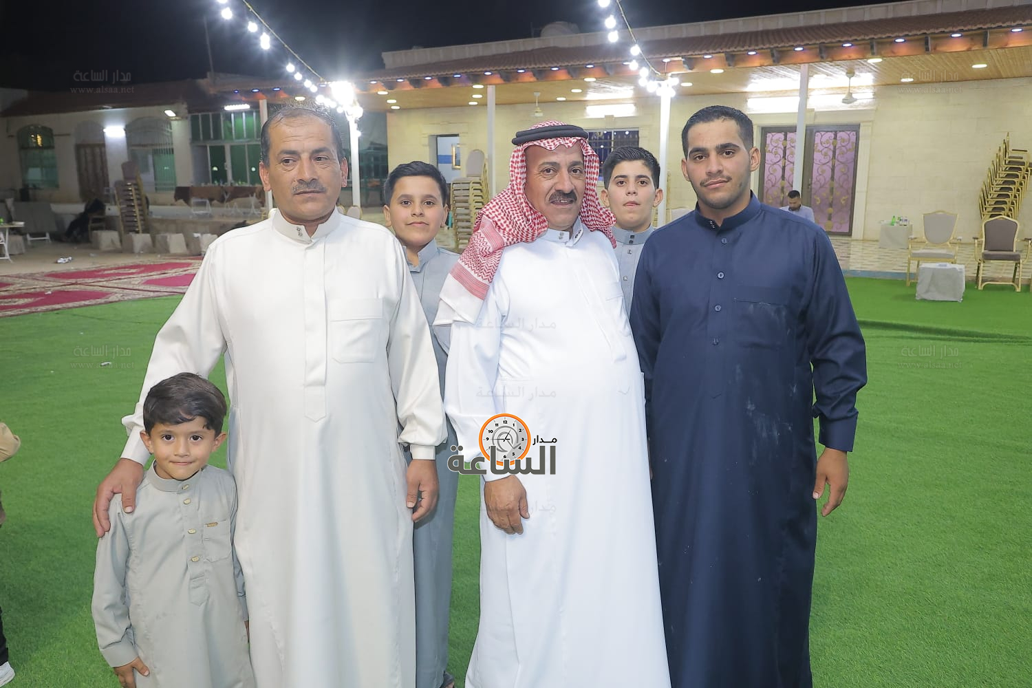 Madar Al-Saa Images 0.34192903067635205