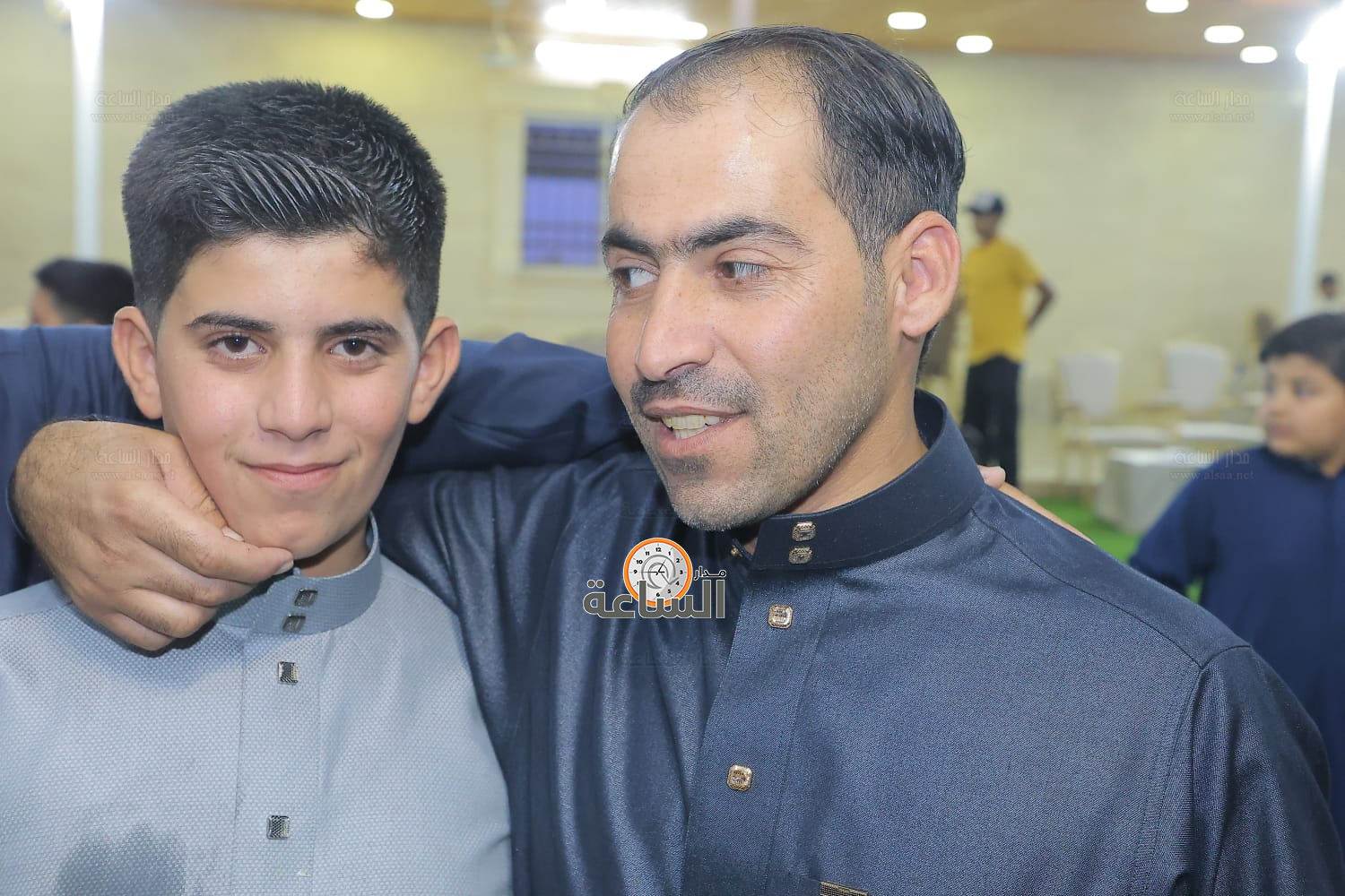 Madar Al-Saa Images 0.97602658191431