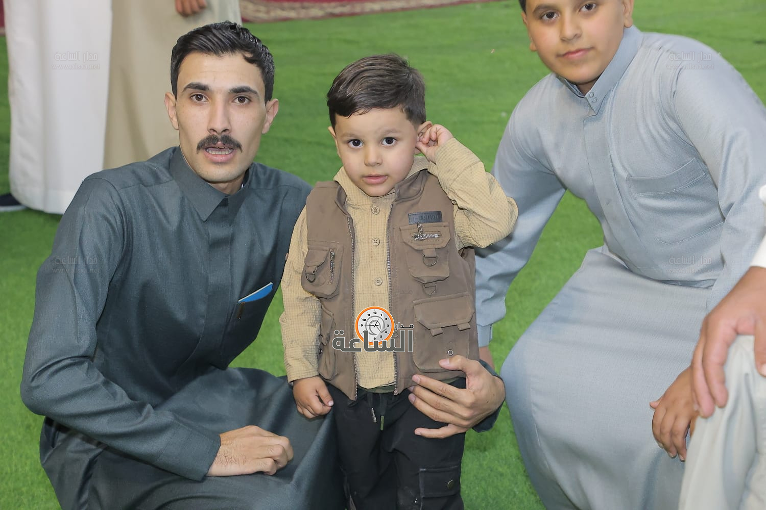 Madar Al-Saa Images 0.140155357127831