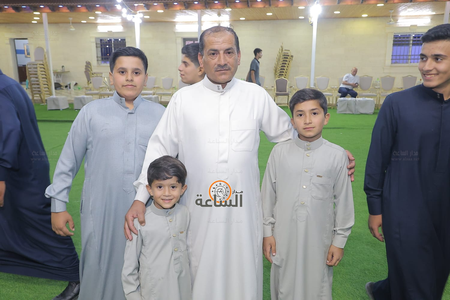 Madar Al-Saa Images 0.8139585676794086