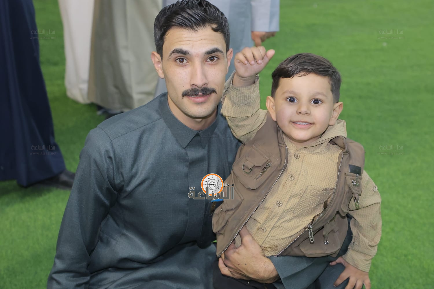 Madar Al-Saa Images 0.4559457398257327