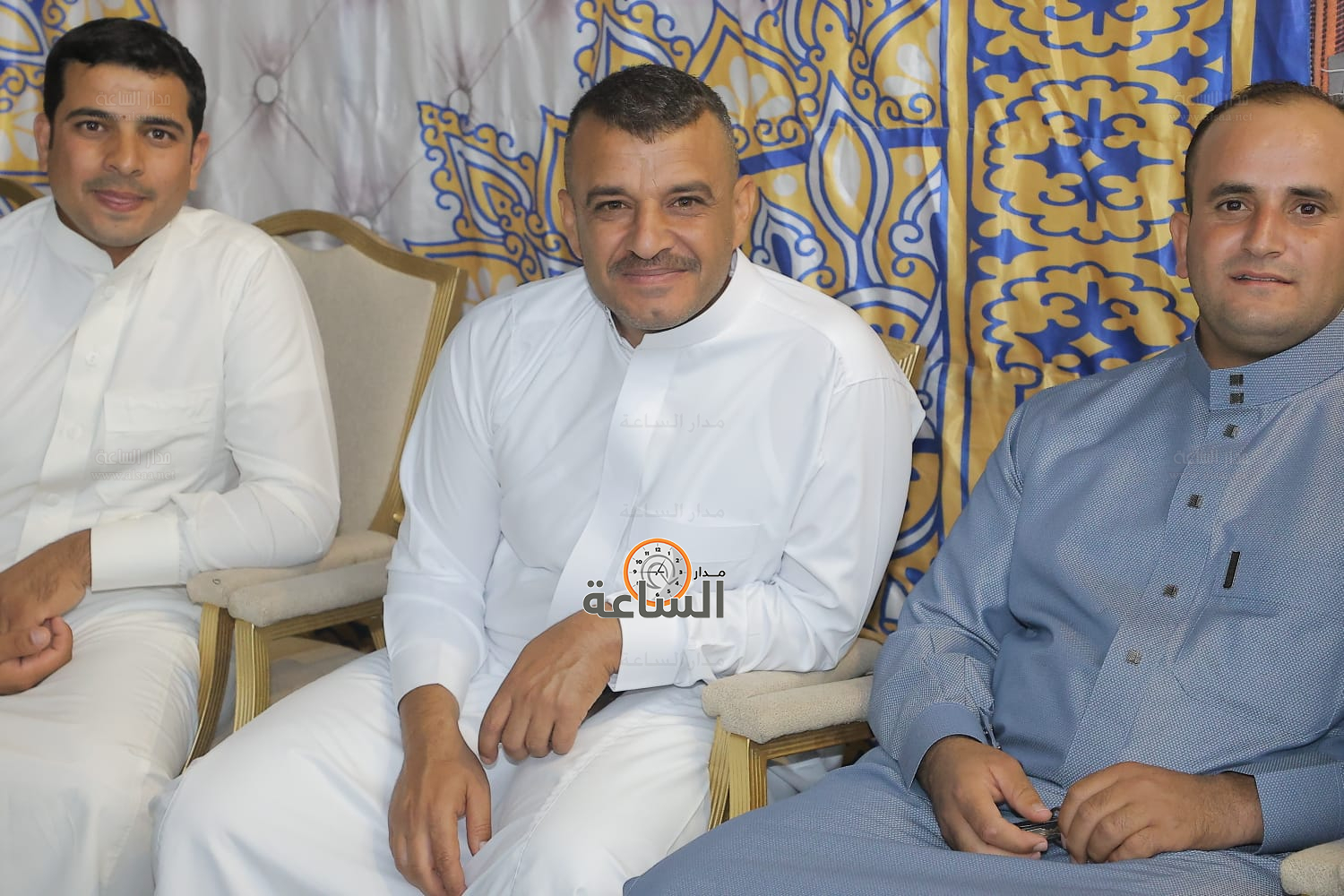 Madar Al-Saa Images 0.31901943179780423