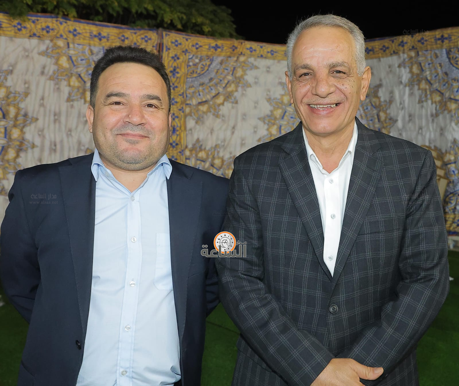 Madar Al-Saa Images 0.7647005397132113