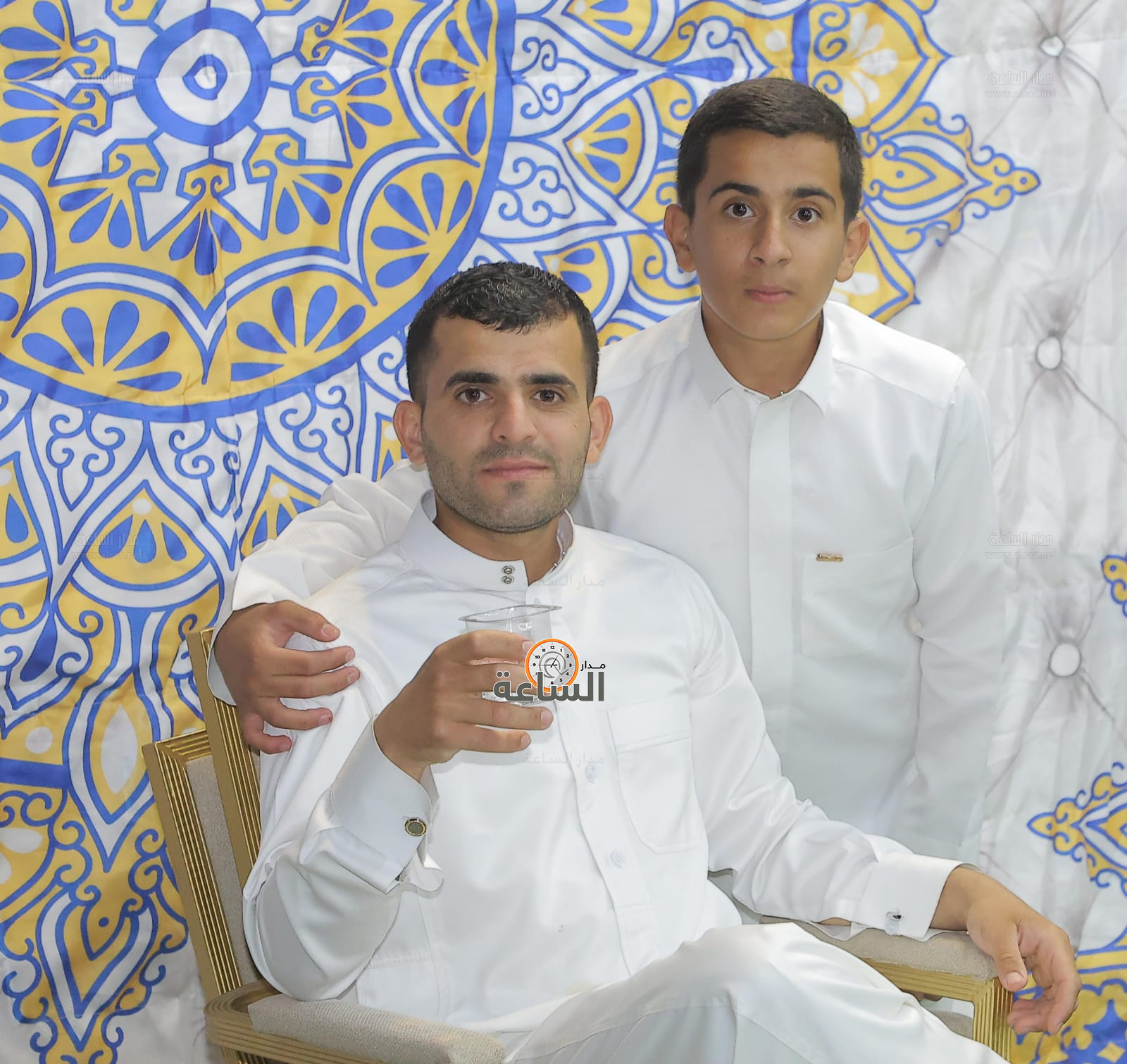 Madar Al-Saa Images 0.4531207869401853