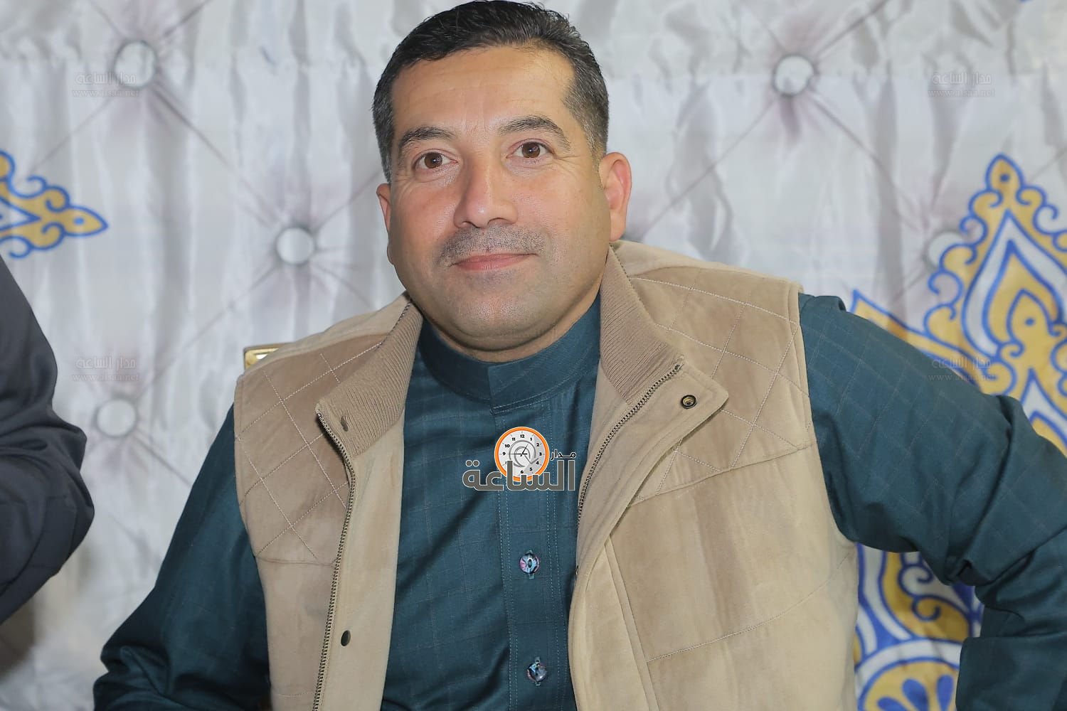 Madar Al-Saa Images 0.6886291059976992