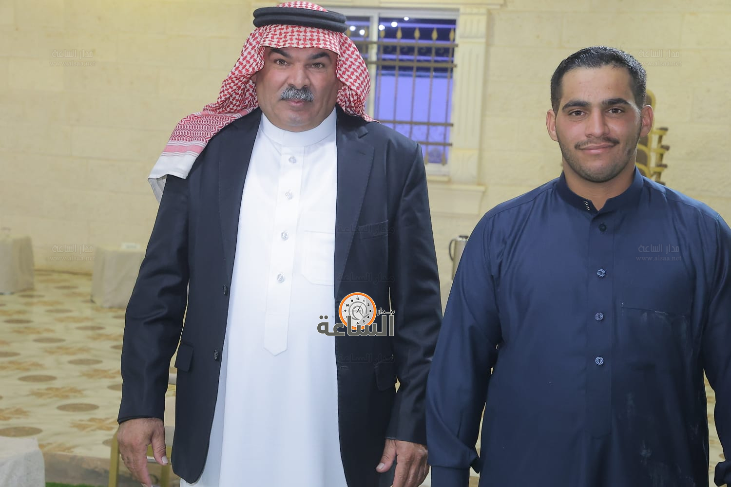 Madar Al-Saa Images 0.887185850063697