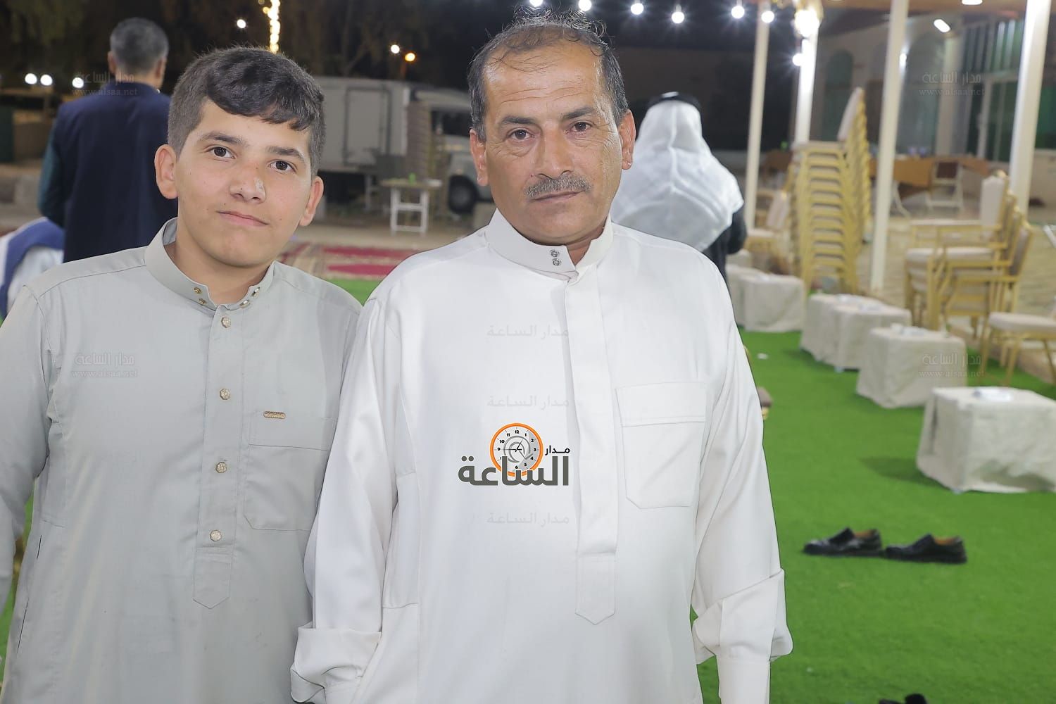 Madar Al-Saa Images 0.08379594617615482