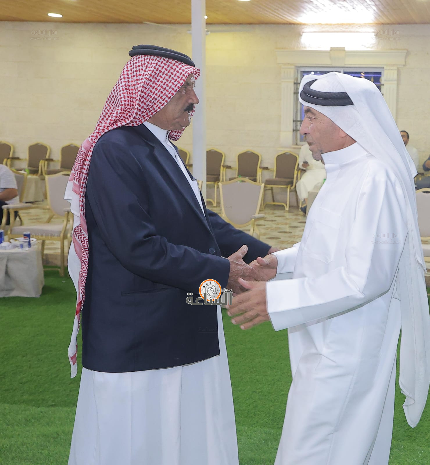 Madar Al-Saa Images 0.6657325009329129