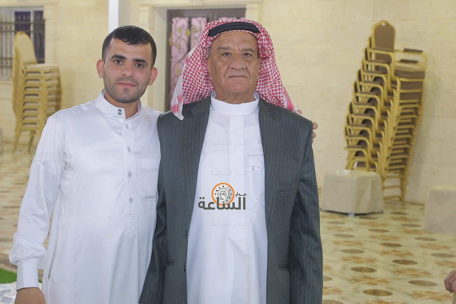 Madar Al-Saa Images 0.04230024151894518