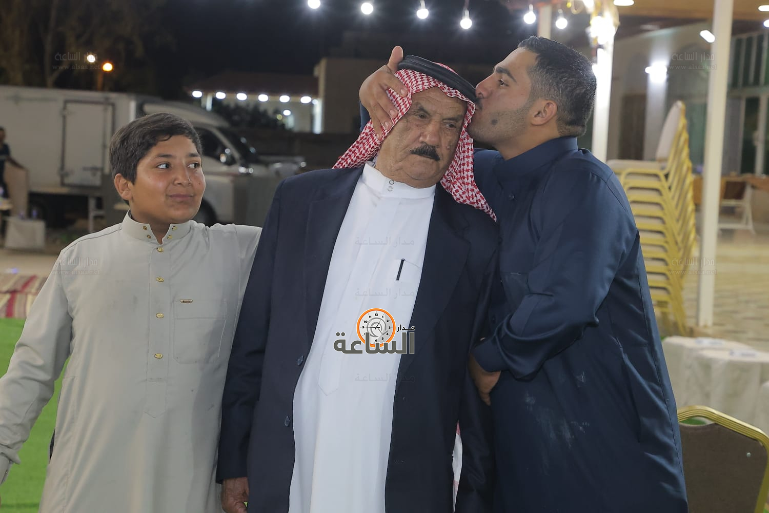 Madar Al-Saa Images 0.9316306195991733