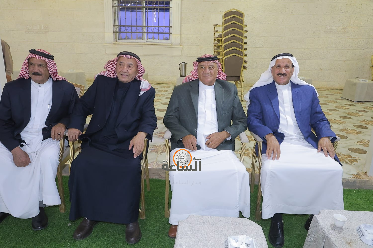 Madar Al-Saa Images 0.16344712735471767