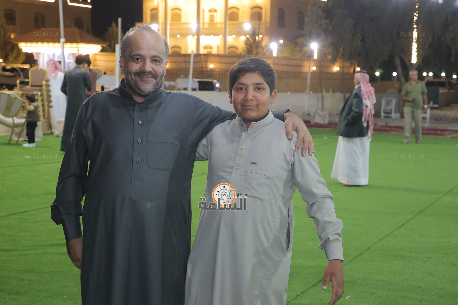 Madar Al-Saa Images 0.18969557274752324