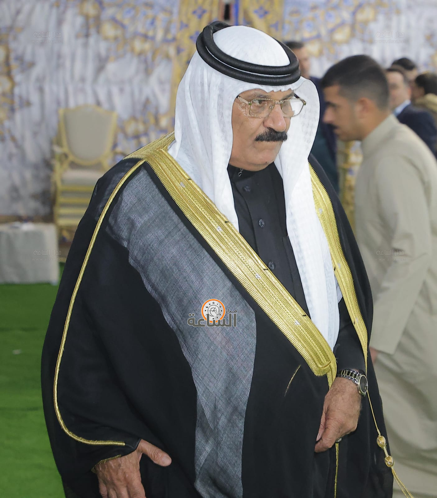 Madar Al-Saa Images 0.9075642777410537