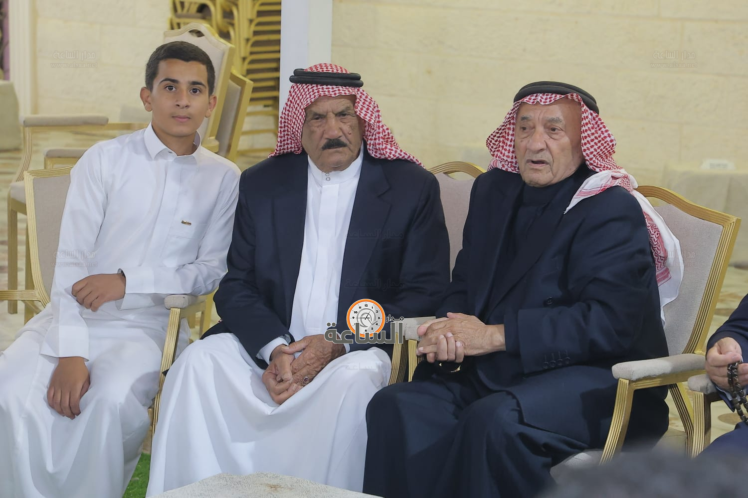 Madar Al-Saa Images 0.11915323521078036