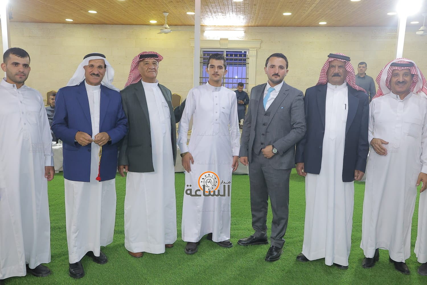 Madar Al-Saa Images 0.4280769241223884